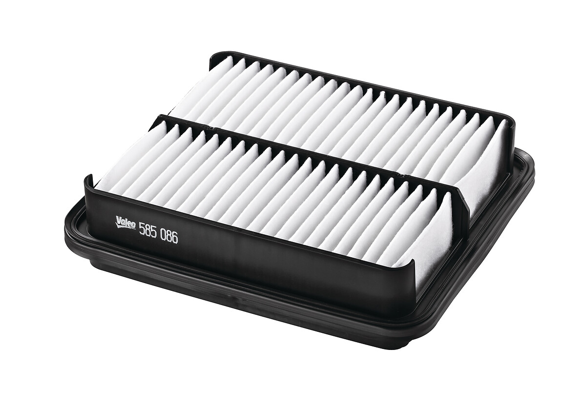 AIR FILTER - PANEL TYPE
